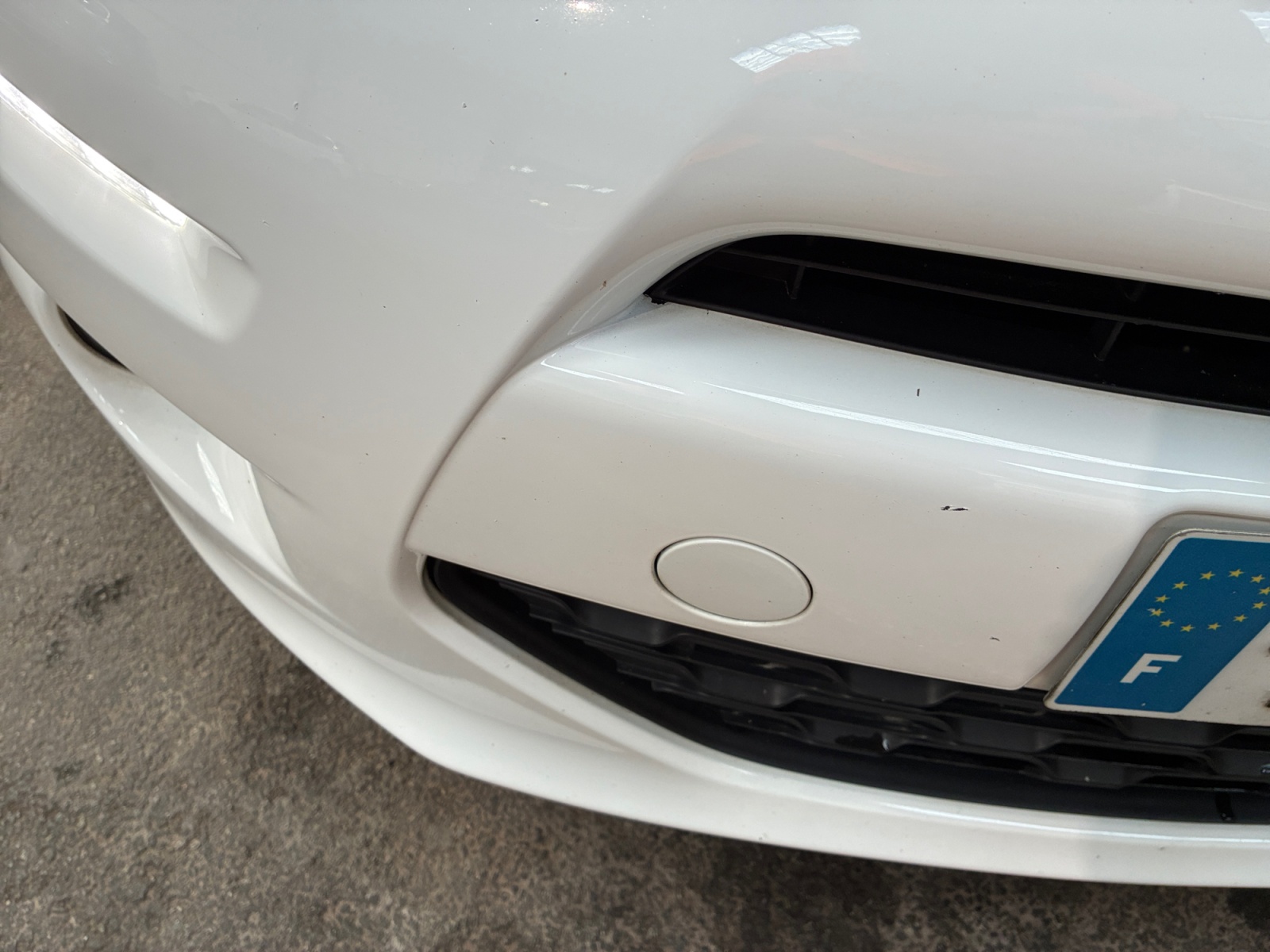 CITROEN C3 BlueHDi 75 S&S 79g 2016