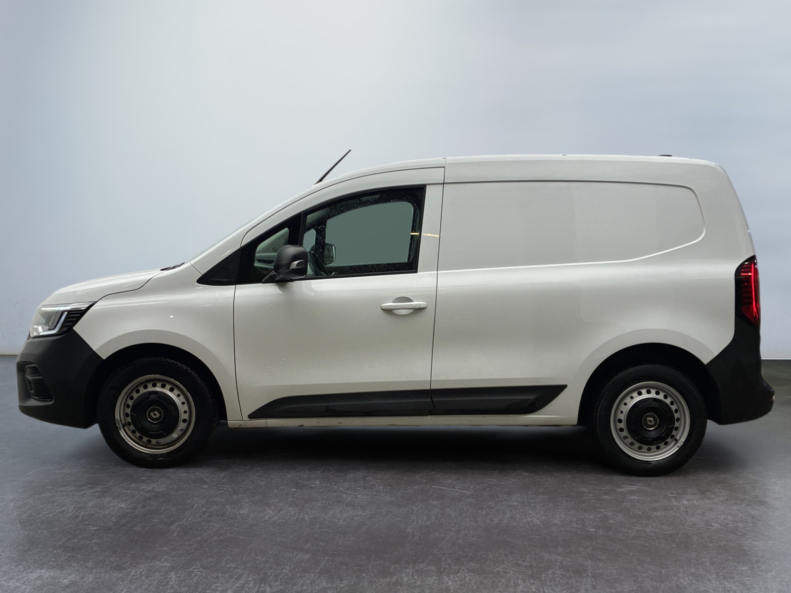 RENAULT KANGOO VAN BLUE DCI 95 2022