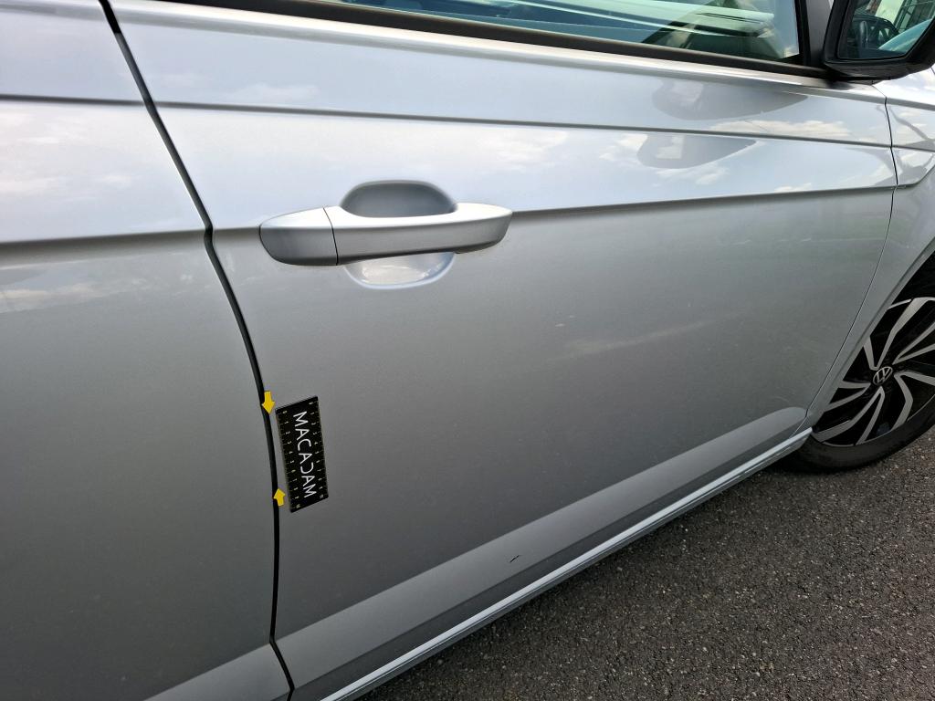 VOLKSWAGEN VOLKSWAGEN POLO 1.0 TSI 95 S&S BVM5 Life 2022