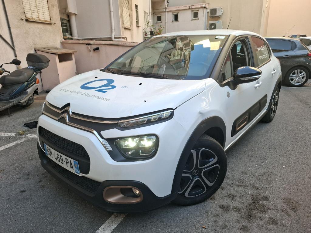 C3 PURETECH