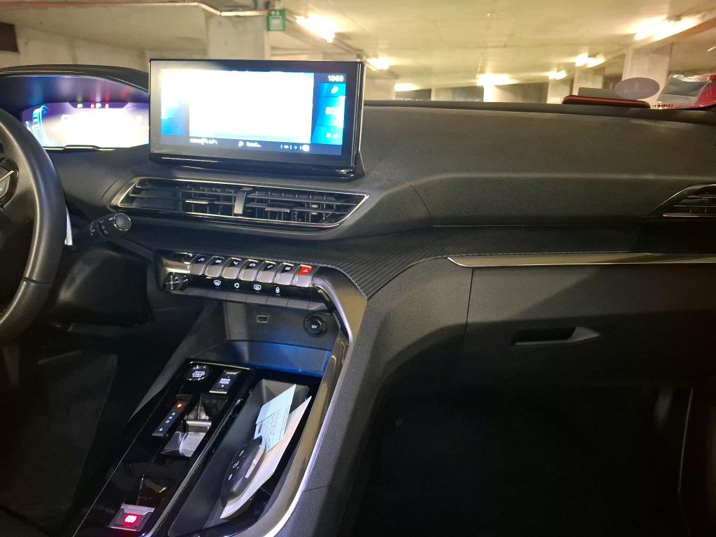 PEUGEOT PEUGEOT 3008 Hybrid 225 e-EAT8 Active Pack 2023