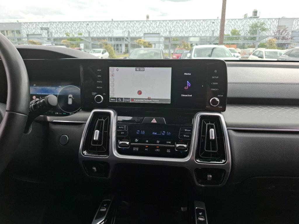 KIA  2023