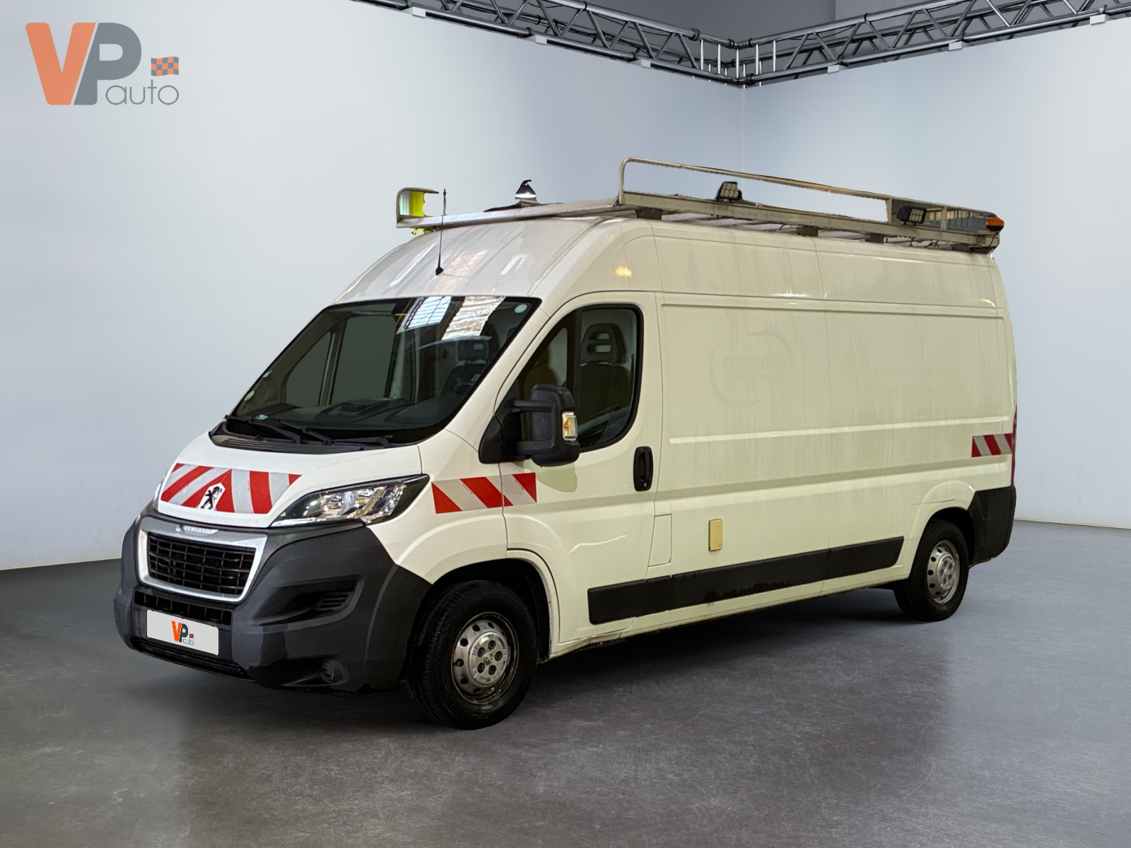 PEUGEOT  2019