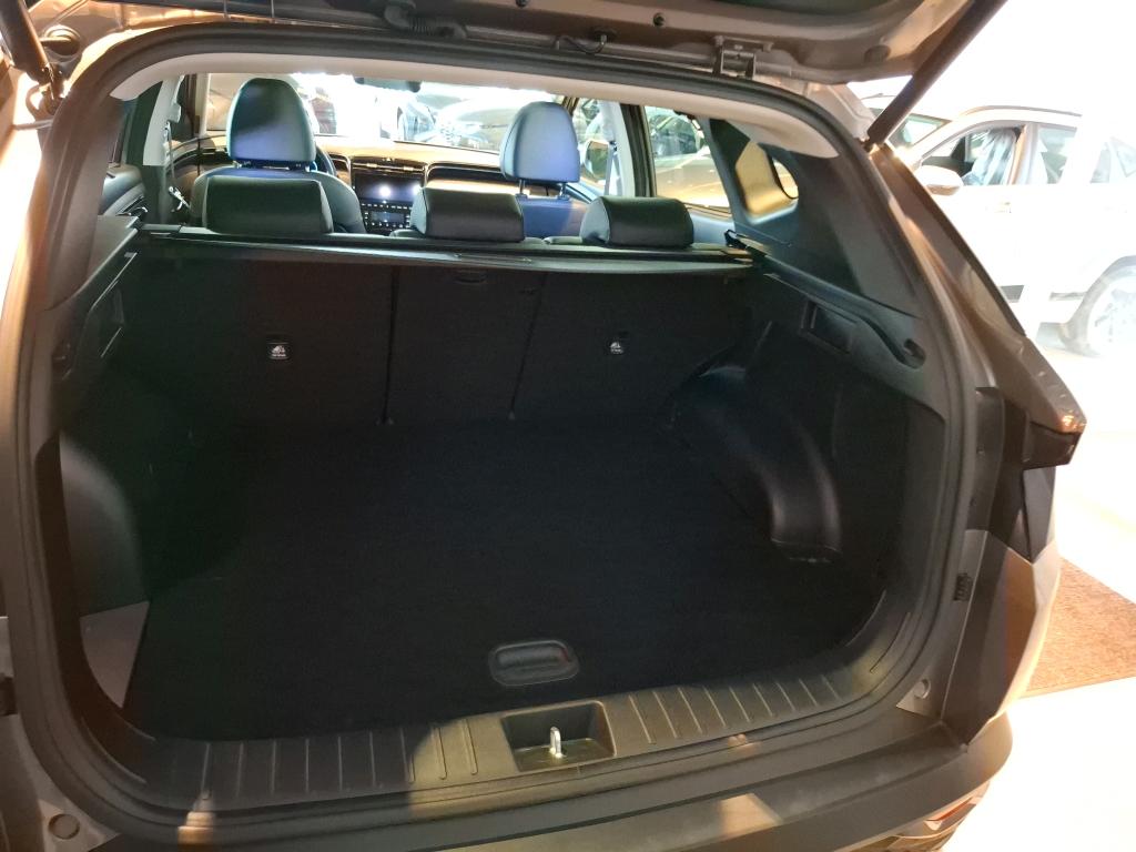 HYUNDAI  2021
