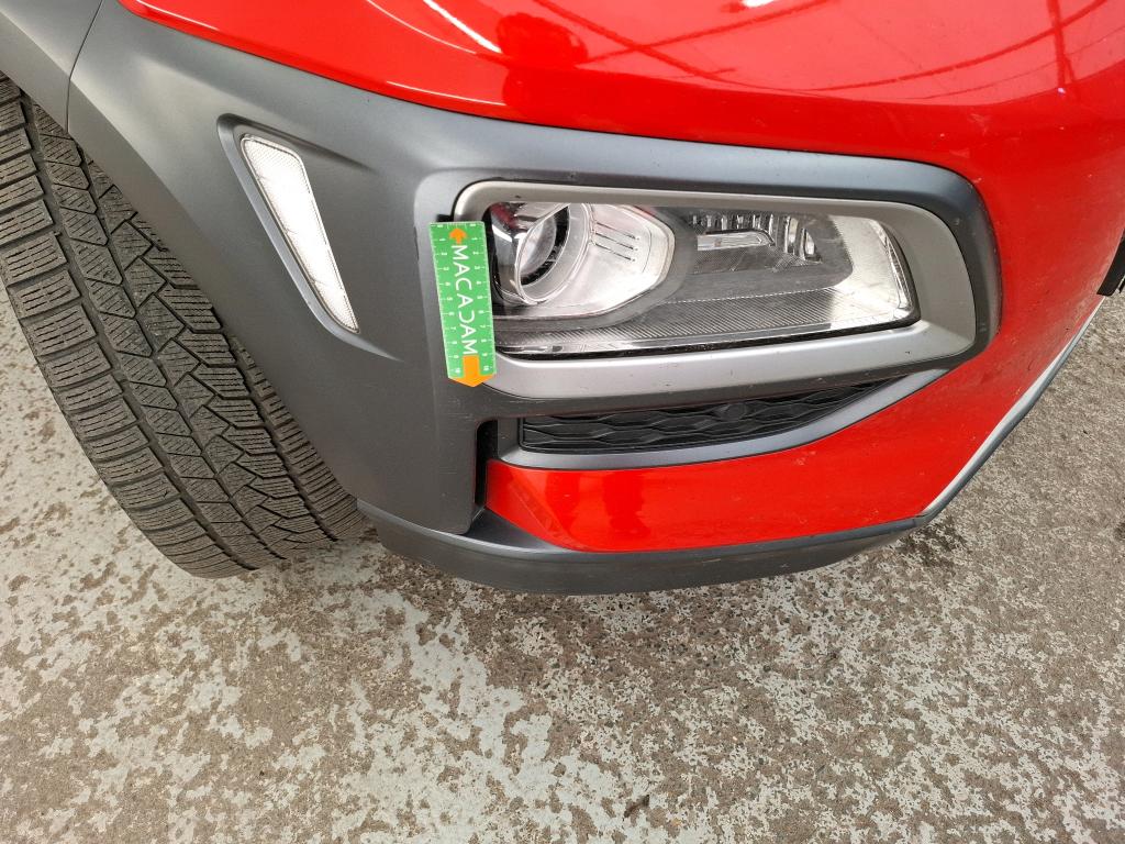 HYUNDAI  2019