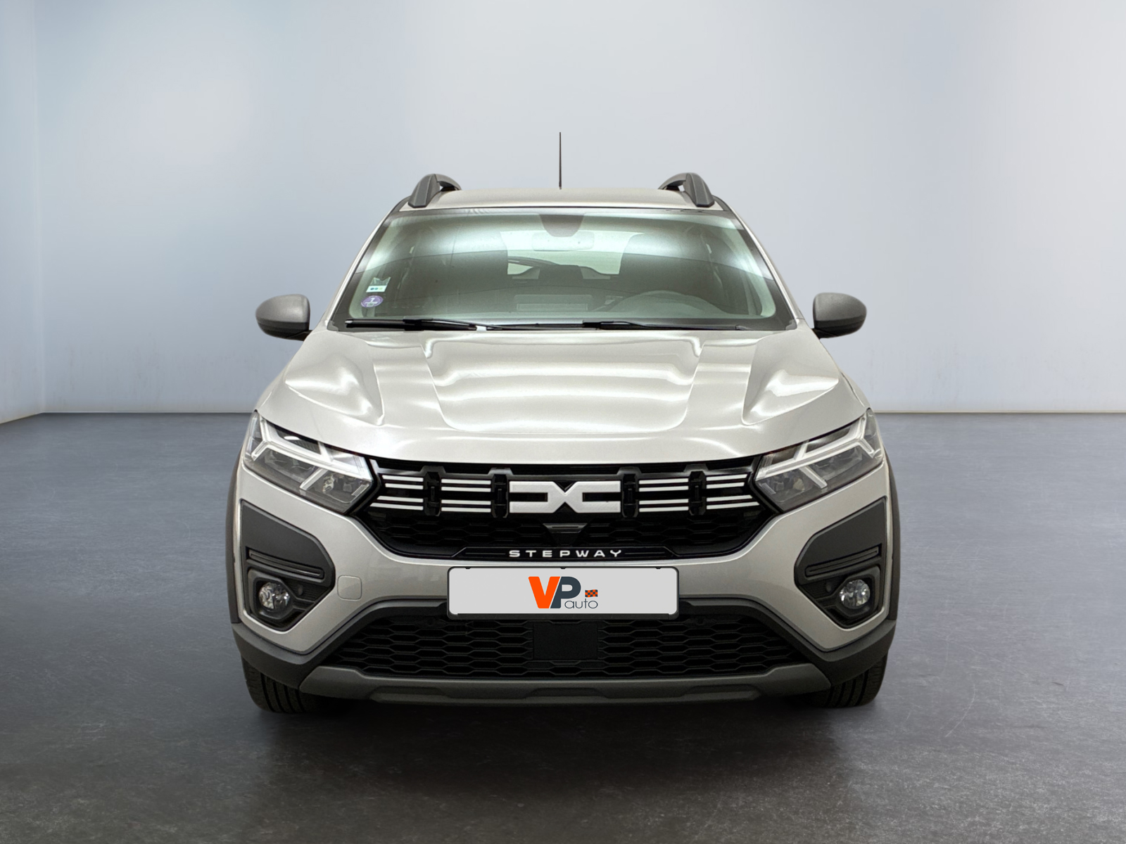 DACIA SANDERO STEPWAY EXPRESSION ECO-G 100 2023