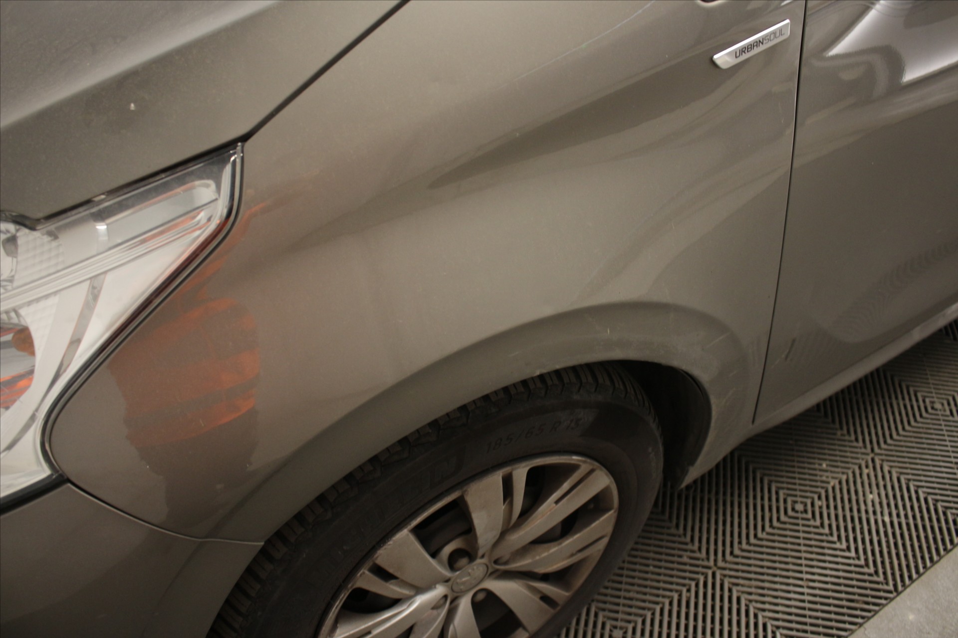 PEUGEOT  2014