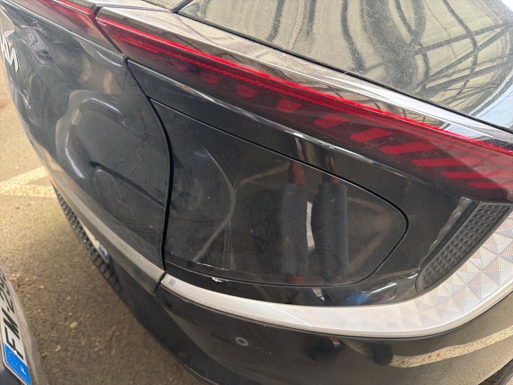 KIA EV6 229 ch Air Design 2023