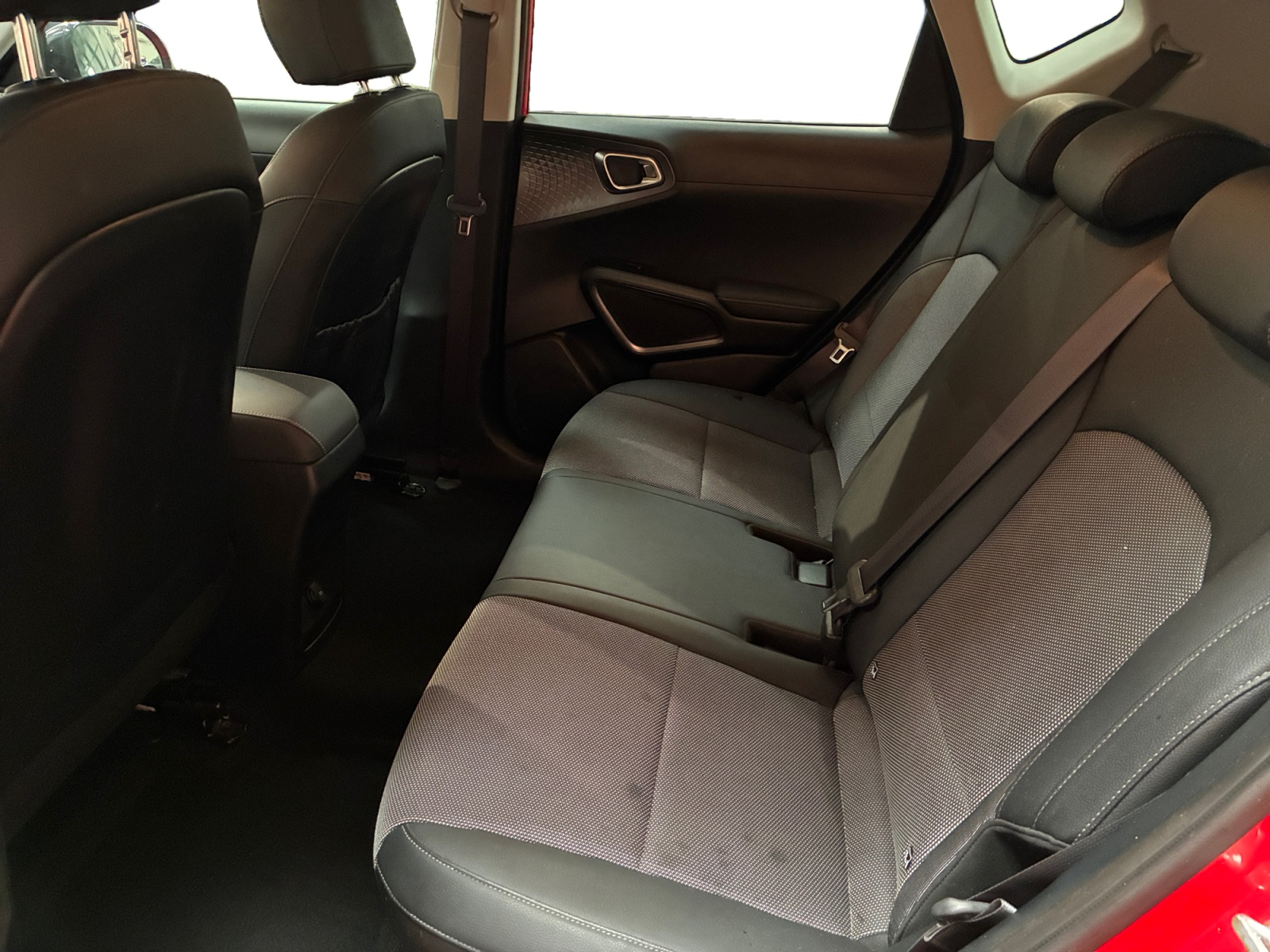 KIA e-Soul Electrique 204 ch 2020