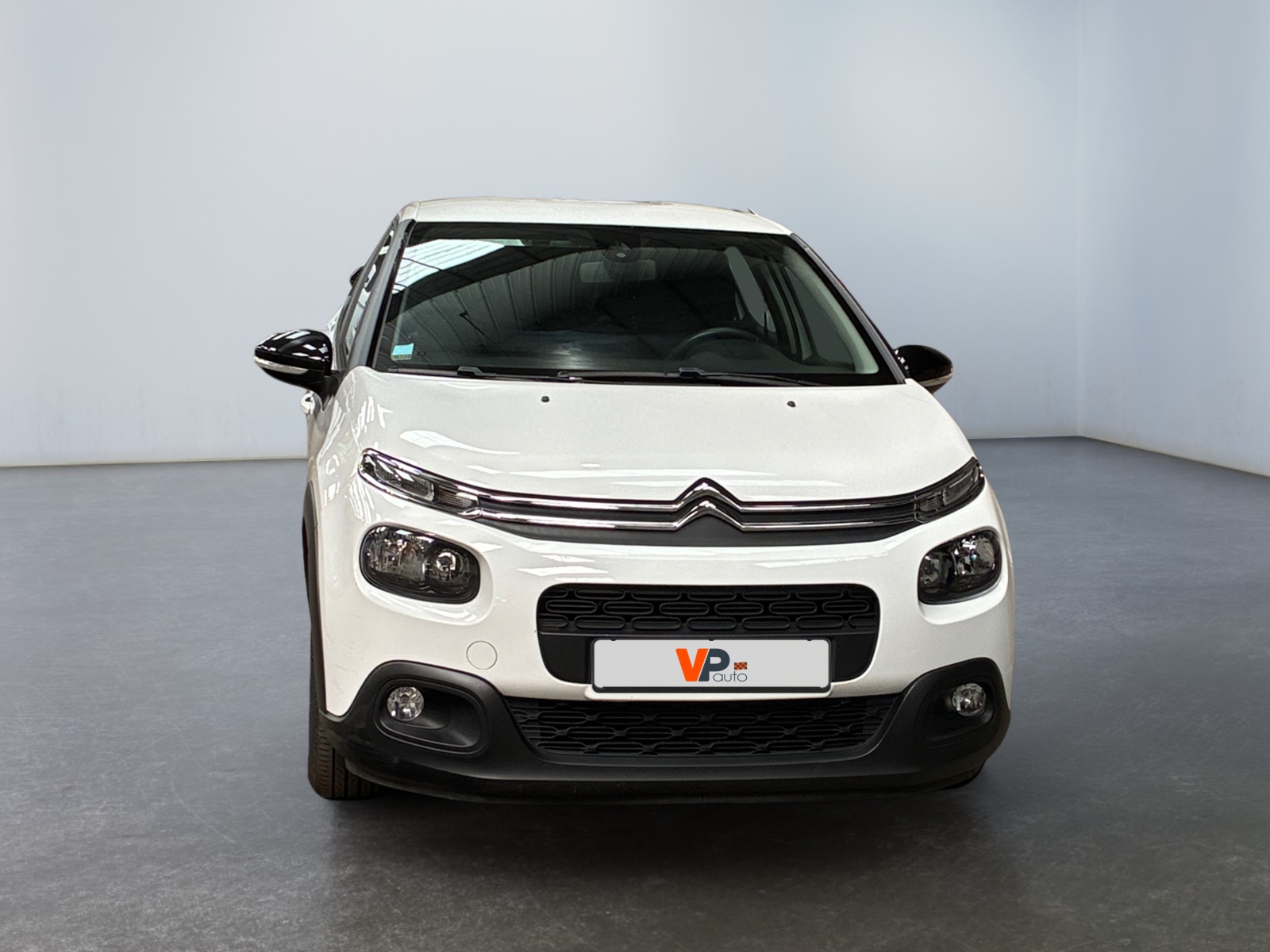 CITROEN C3 SOCIETE C3 SOCIETE BLUEHDI 100 S&S BVM FEEL 2019