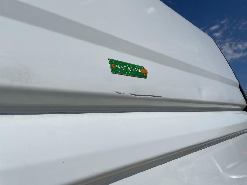 RENAULT RENAULT TRAFIC FOURGON FGN L2H2 1200 KG DCI 145 ENERGY GRAND CONFORT 2021