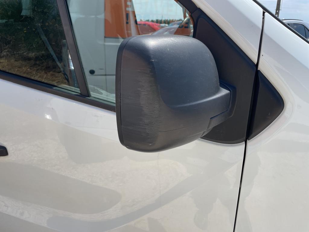RENAULT RENAULT TRAFIC FOURGON FGN L2H2 1200 KG DCI 145 ENERGY GRAND CONFORT 2021