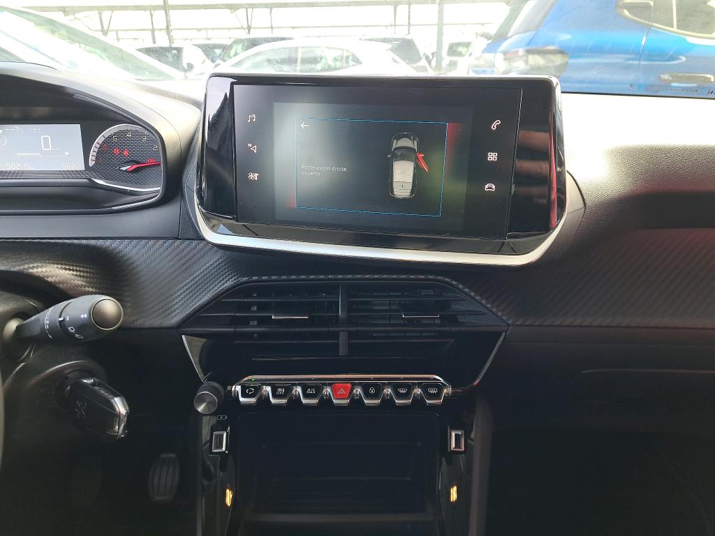 PEUGEOT PEUGEOT 208 AFFAIRE BLUEHDI 100 S&S BVM6 PREMIUM 2023