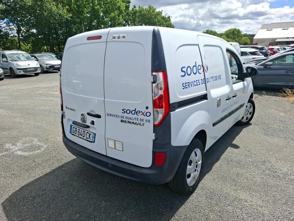 RENAULT RENAULT KANGOO VU EXPRESS BLUE DCI 95 EXTRA R-LINK 2021