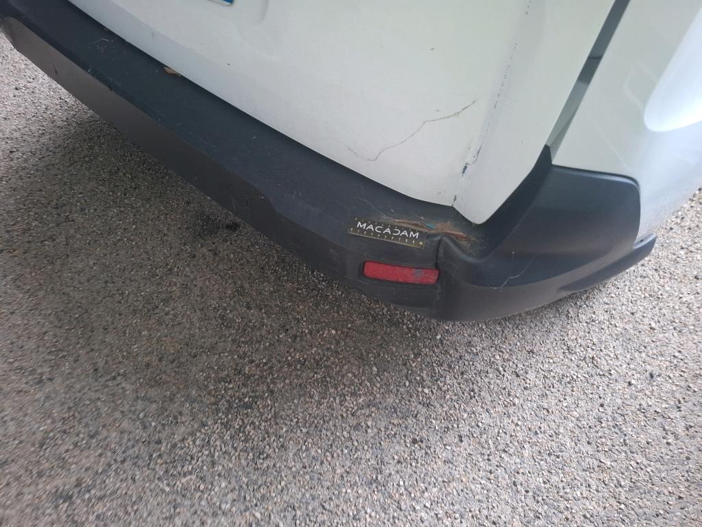 FORD FORD TOURNEO CONNECT 1.5 L EcoBlue 100 S&S Trend 2021