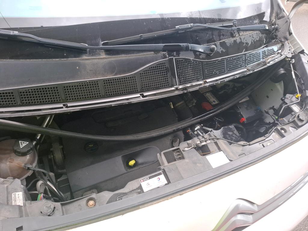 CITROEN CITROEN JUMPY FOURGON FGN XL BLUEHDI 145 S&S BVM6 DRIVER 2021