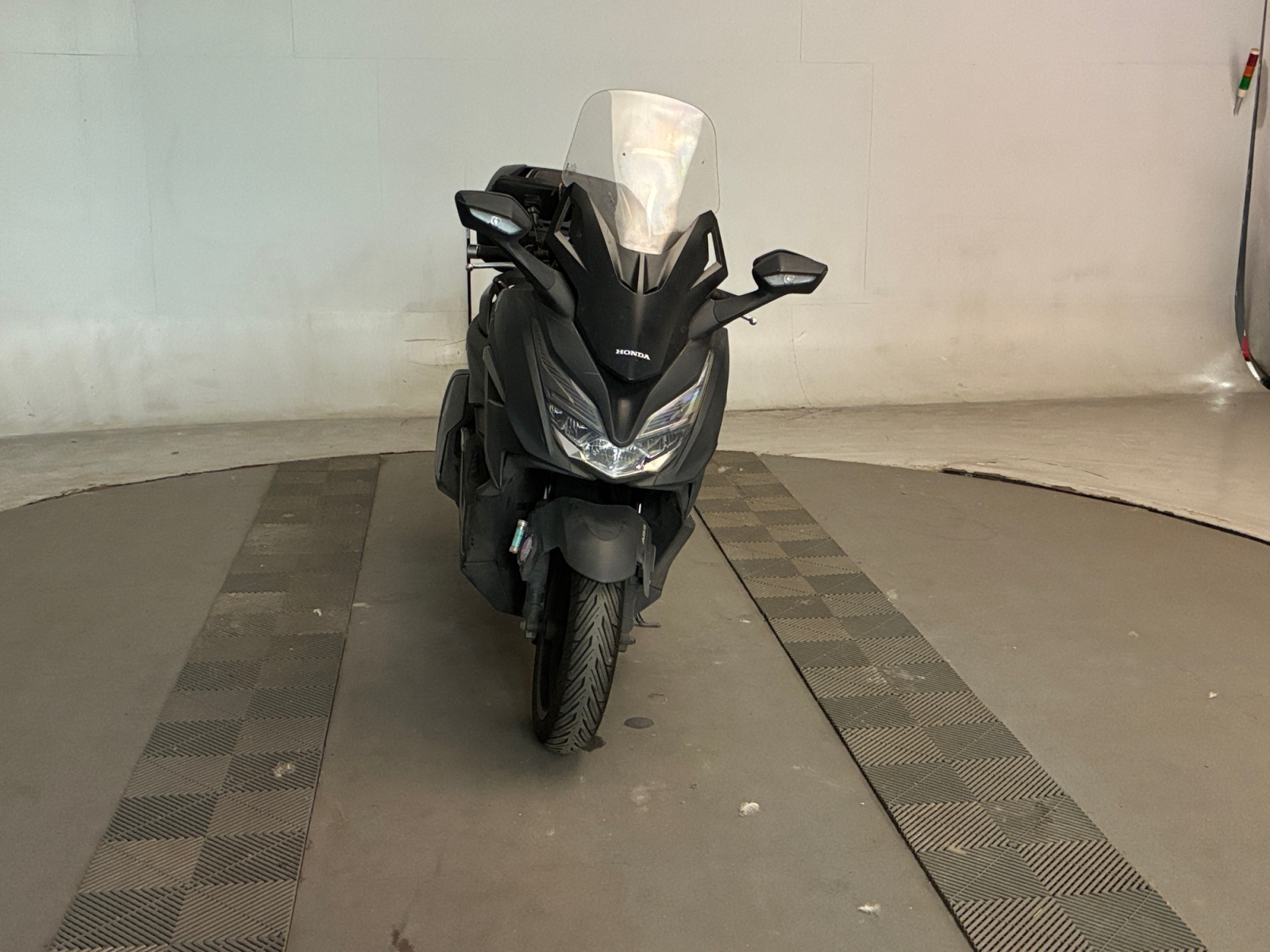 HONDA NSS Forza 350 Forza 2022