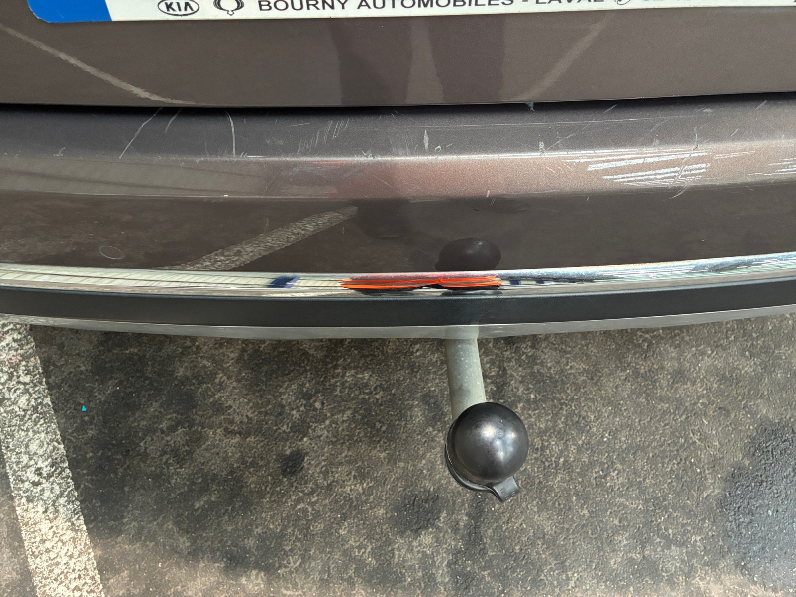 KIA Sportage 1.6 CRDi 136 ISG 4x2 DCT7 2018