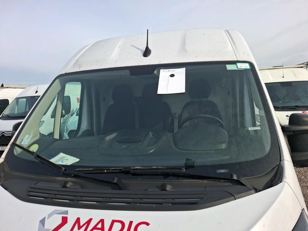 PEUGEOT PEUGEOT BOXER FOURGON TOLE 335 L2H2 BLUEHDI 120 S&S PREMIUM 2021