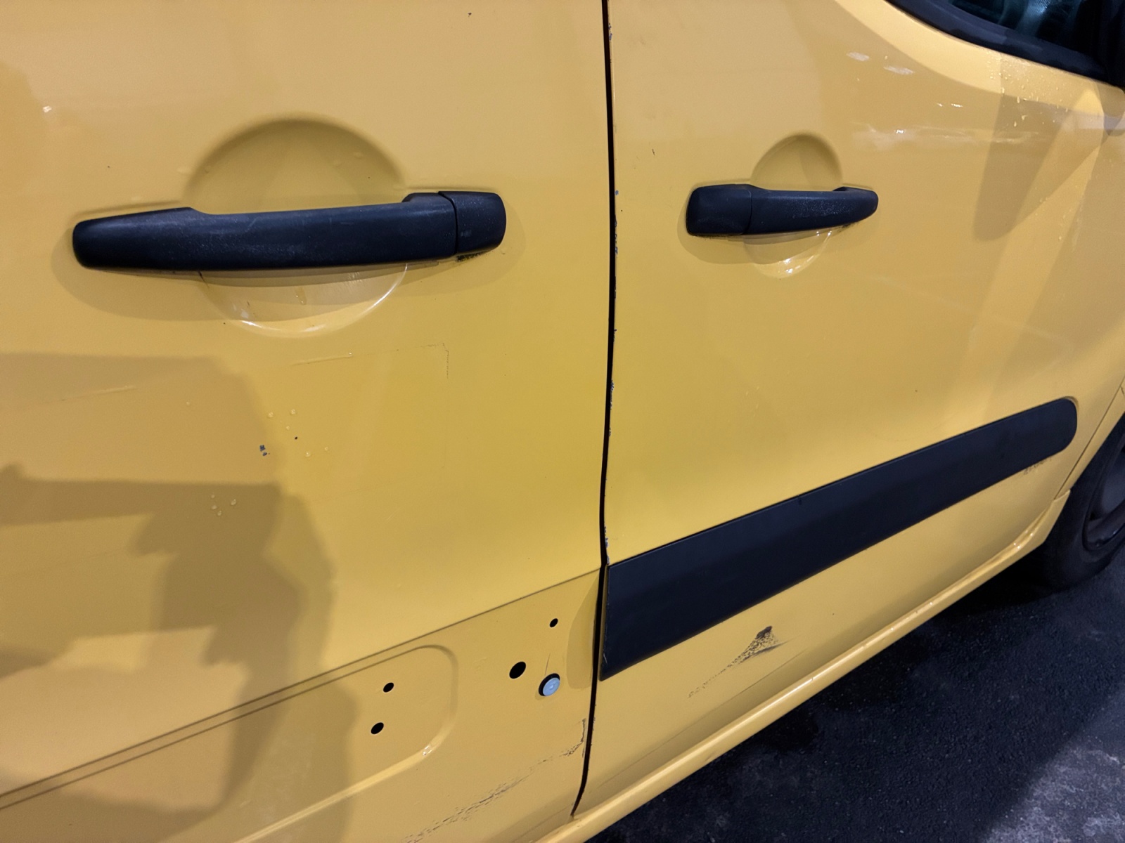 CITROEN BERLINGO M BLUEHDI 100 S&S ETG6 2016