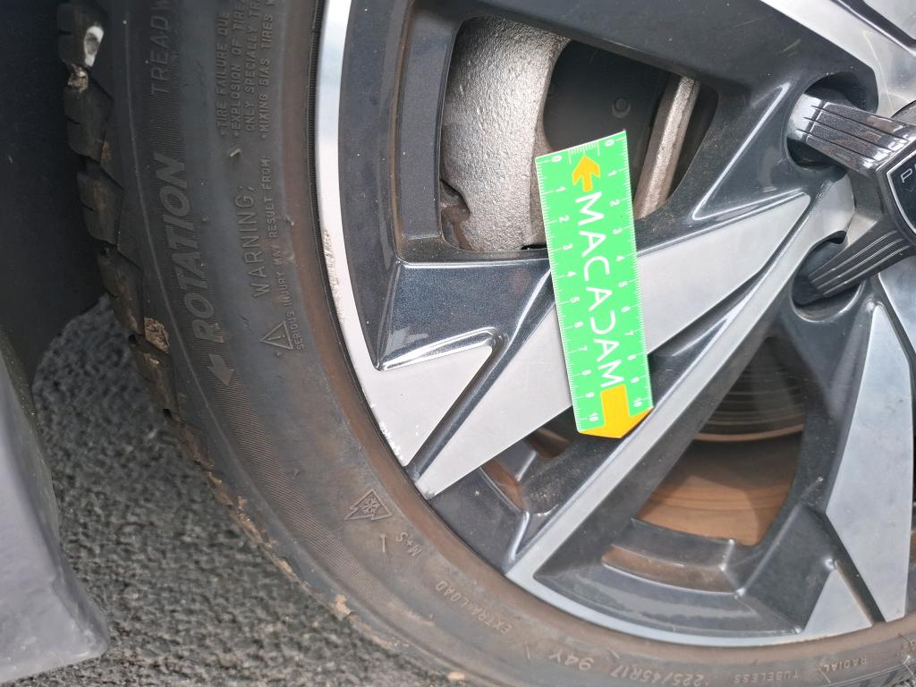 PEUGEOT PEUGEOT 308 PHEV 180 e-EAT8 Active Pack 2023