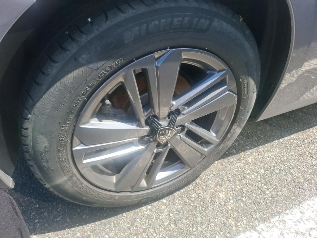 PEUGEOT PEUGEOT 308 SW PureTech 130ch S&S EAT8 Active Pack 2023