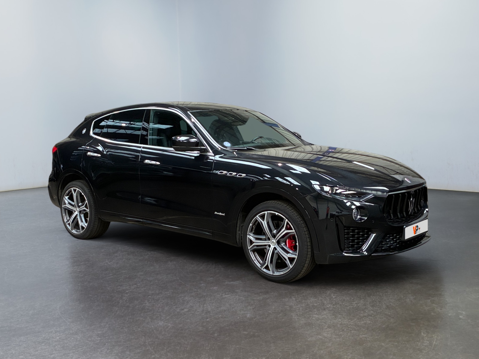 MASERATI Levante V6 430 CH 2020