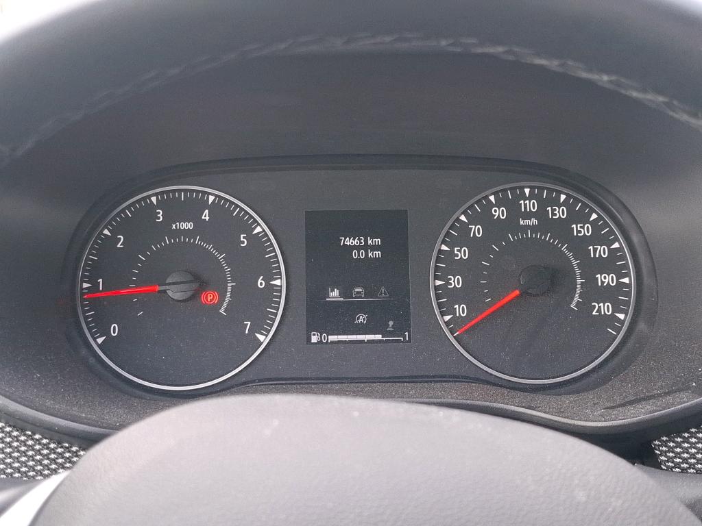 DACIA DACIA JOGGER TCe 110 7 places Extreme + 2023