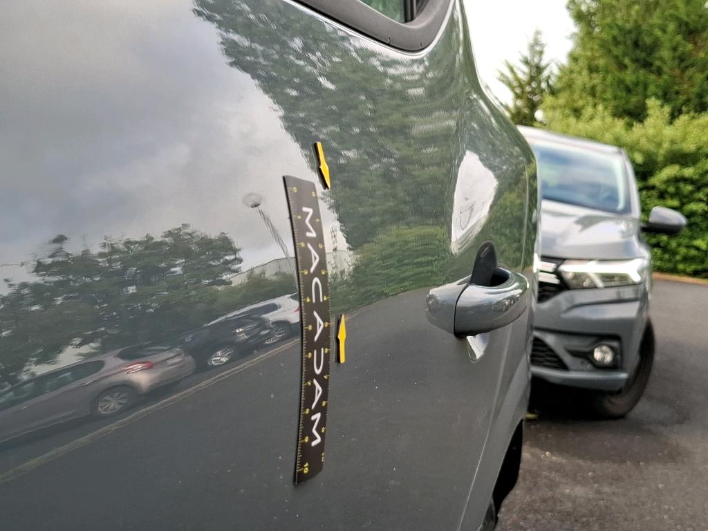 DACIA DACIA SANDERO TCe 90 Expression 2023