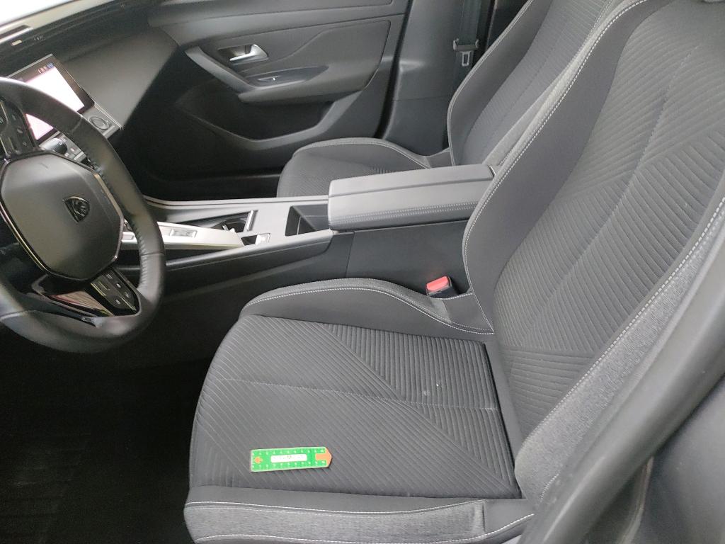 PEUGEOT PEUGEOT 308 SW BlueHDi 130ch S&S EAT8 Active Pack 2022