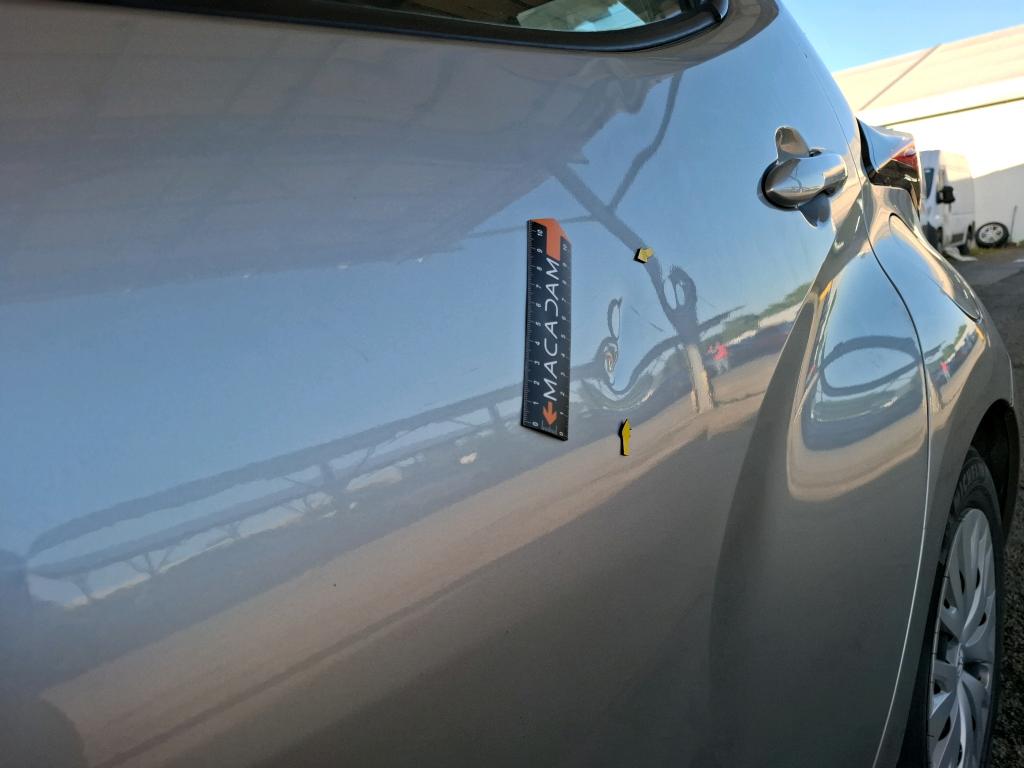 TOYOTA  2022