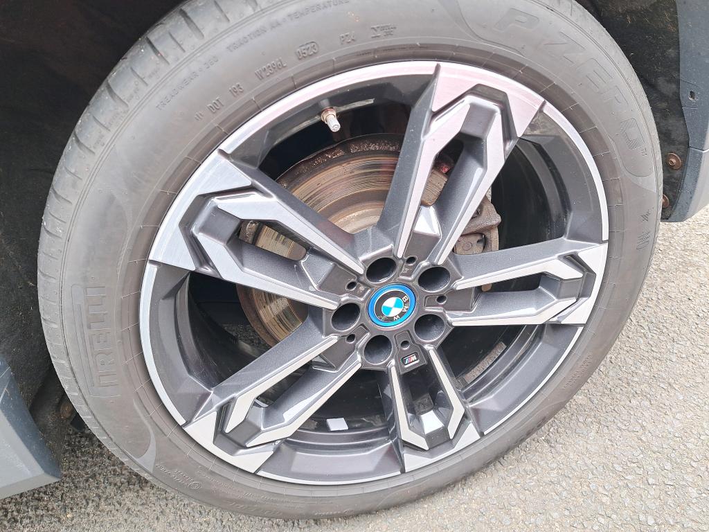 BMW BMW X1 U11 xDrive 30e 326ch DKG7 M Sport 2023