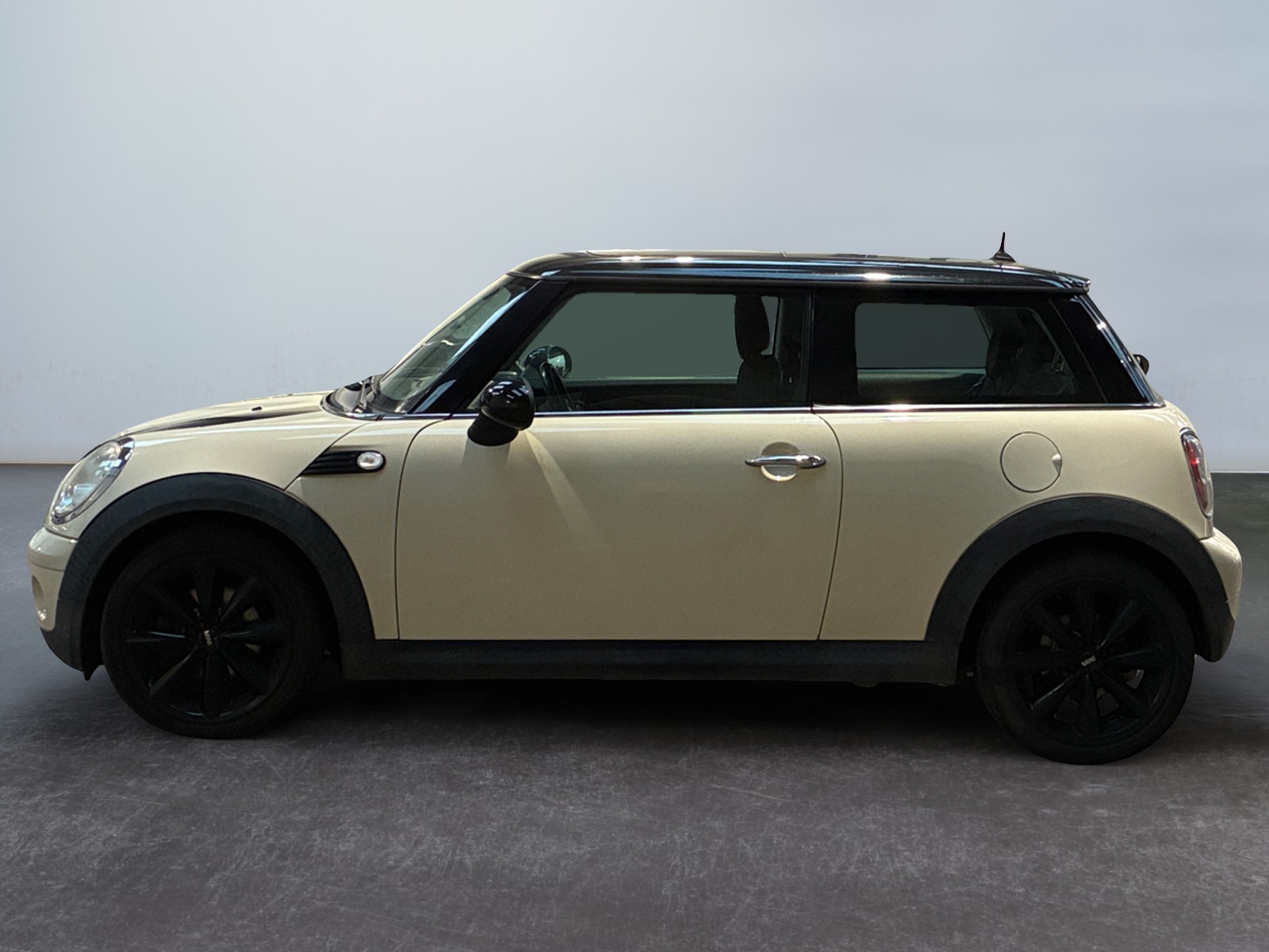 MINI  2009