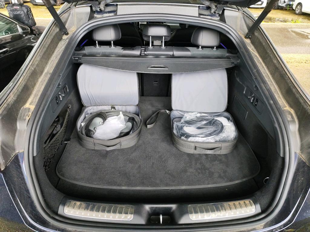 MERCEDES MERCEDES GLC COUPE 300 de 9G-Tronic 4Matic AMG Line 2024