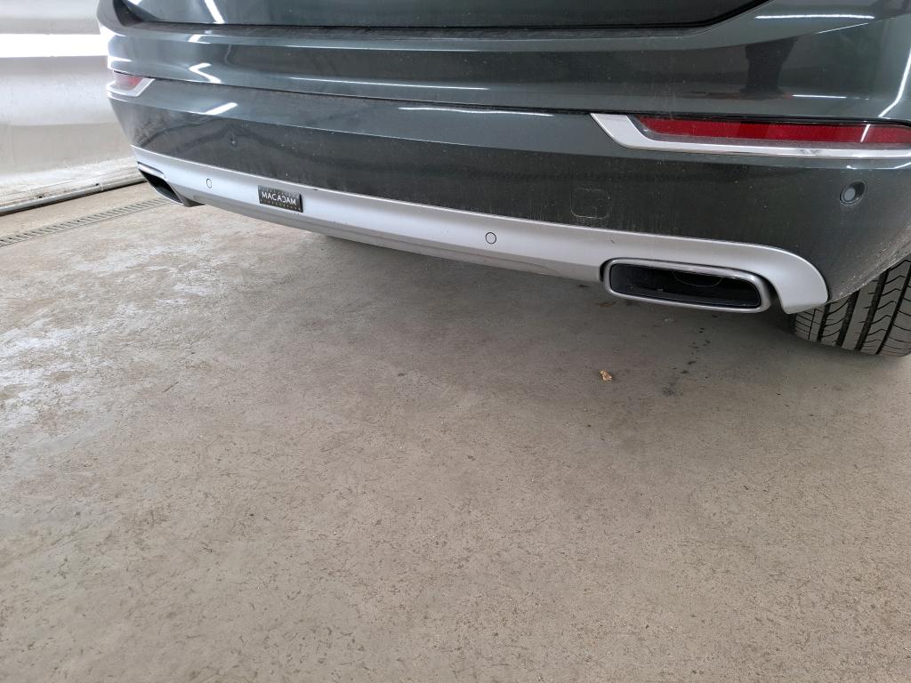 VOLVO VOLVO XC90 T8 Twin Engine 303+87 ch Geartronic 7pl Inscription 2018