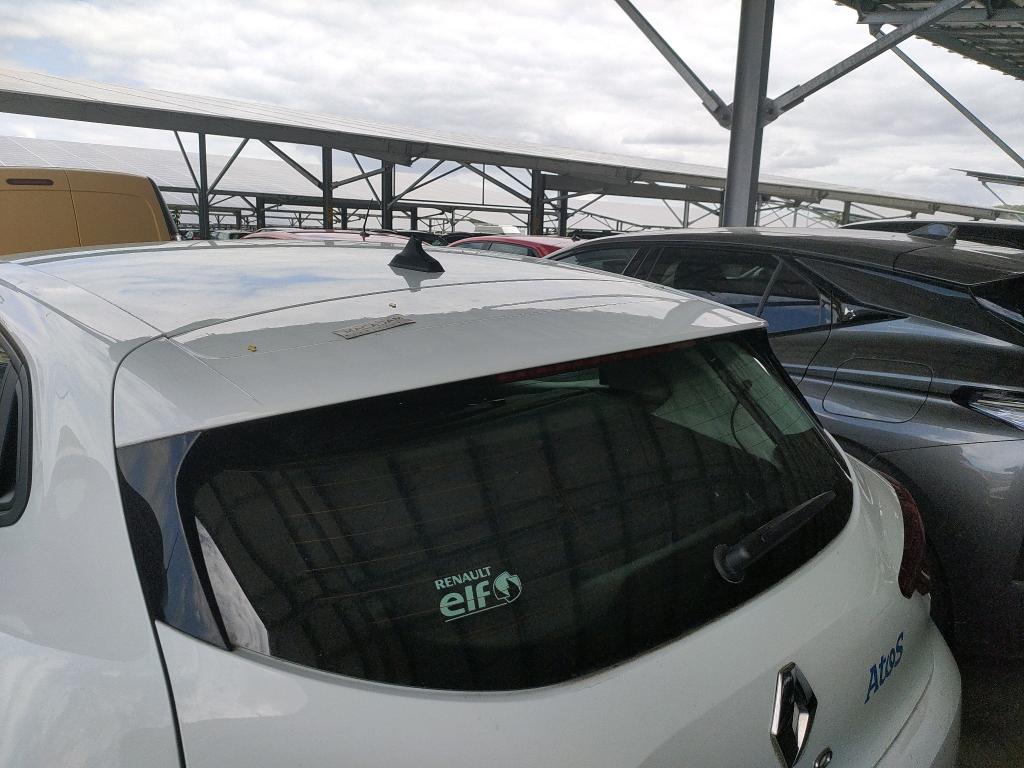 RENAULT RENAULT CLIO SOCIETE BLUE DCI 85 AIR NAV 2019