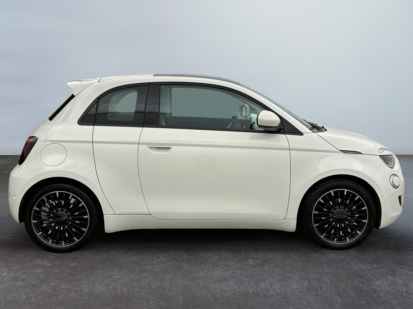 FIAT 500 3+1 e 118 ch Icône Plus 2022