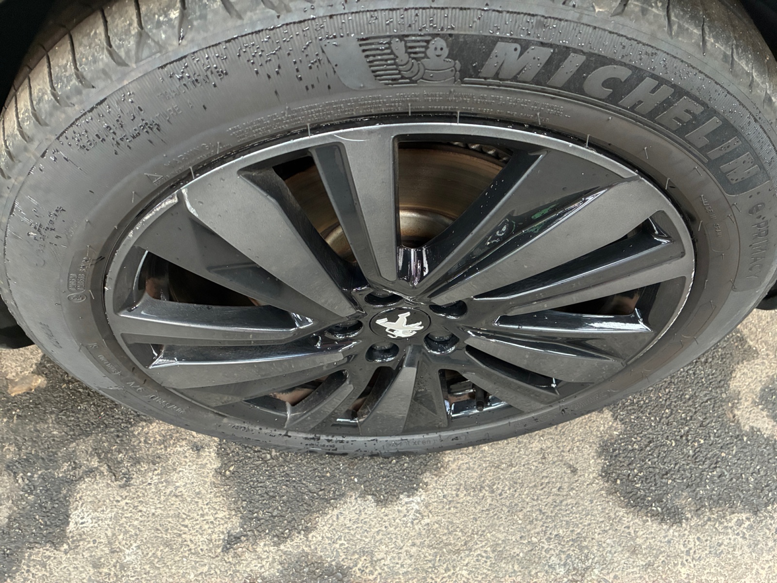 PEUGEOT 3008 Hybrid4 300 e-EAT8 2022