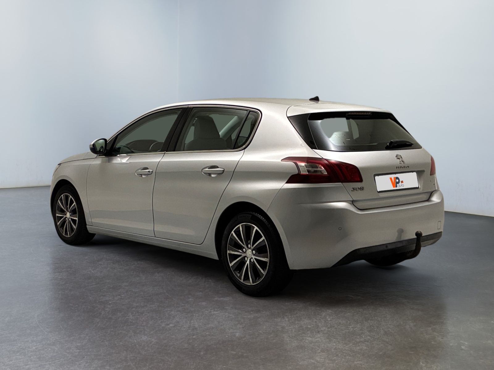 PEUGEOT  2015
