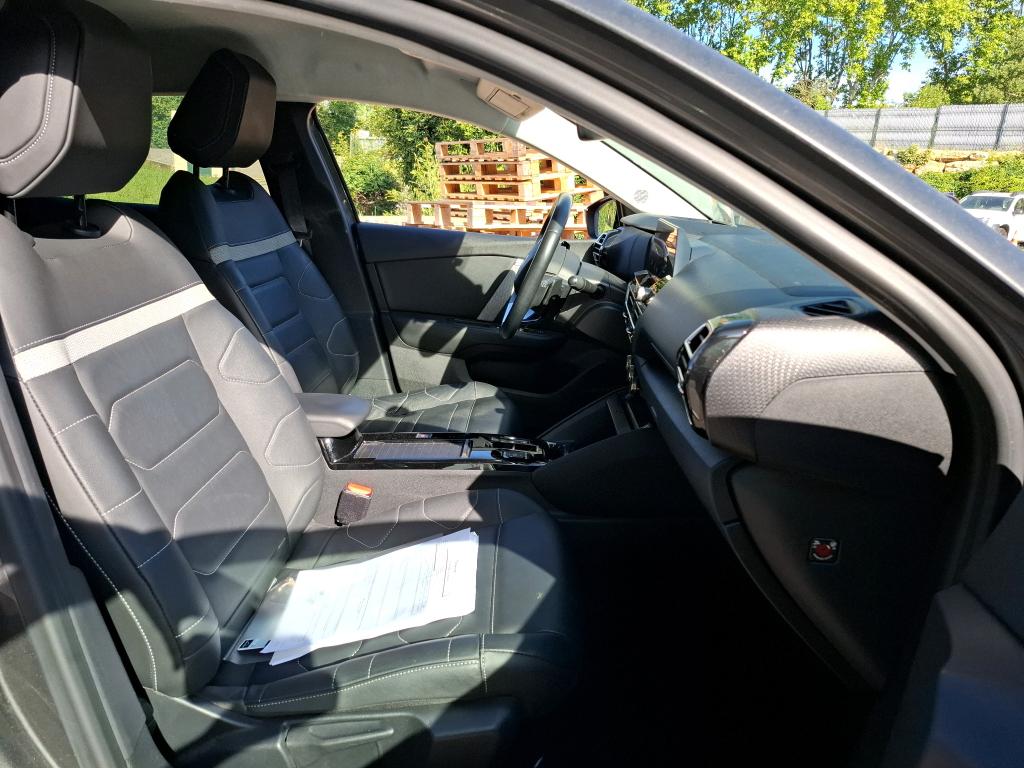 CITROEN CITROEN C4 BlueHDi 130 S&S EAT8 Shine Pack 2021