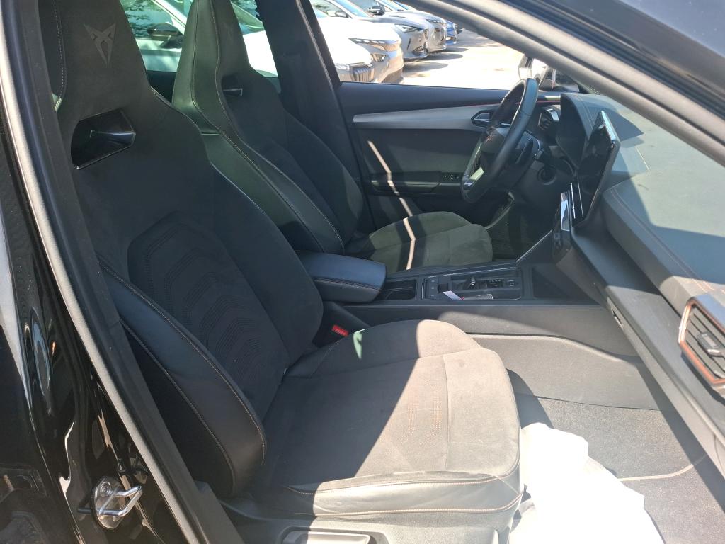 CUPRA FORMENTOR 1.4 e-HYBRID 245 ch DSG6 VZ Tribe Edition 2024