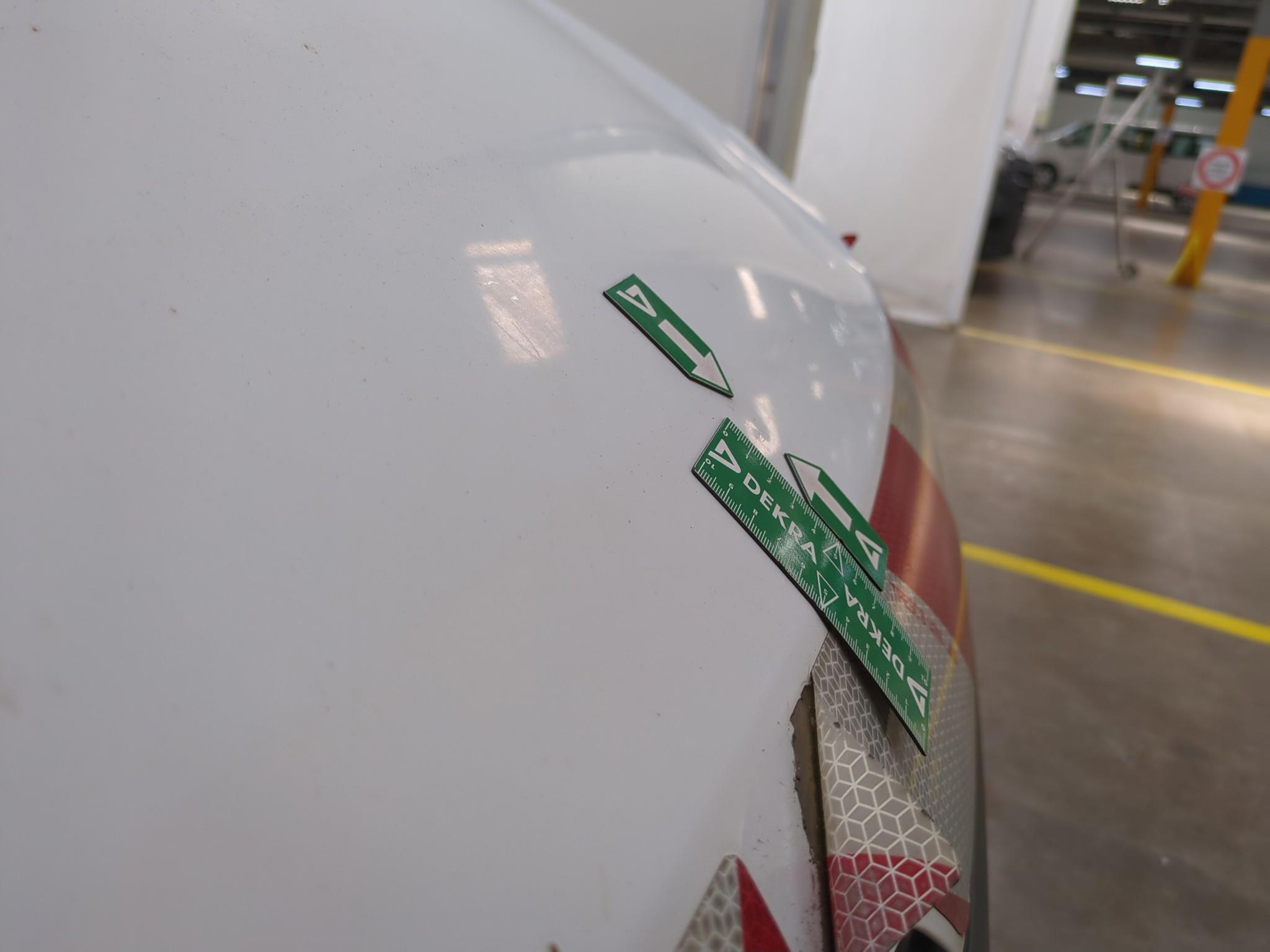 RENAULT MASTER TRANSPORTS SPECIFIQUES (07/2010-0 BD L3 3.5t dCi 130 E6 CONFORT 7 PL 2019