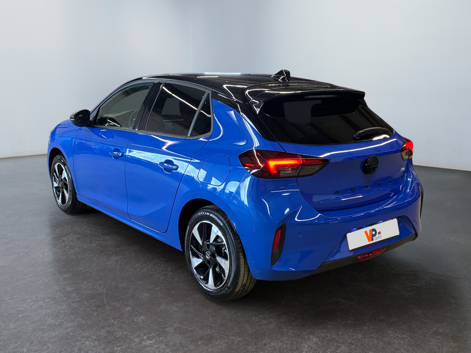 OPEL Corsa Electrique 156 ch & Batterie 51 kWh GS 2023
