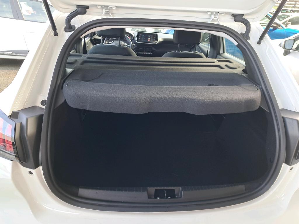 PEUGEOT PEUGEOT 208 AFFAIRE BLUEHDI 100 S&S BVM6 PREMIUM 2023