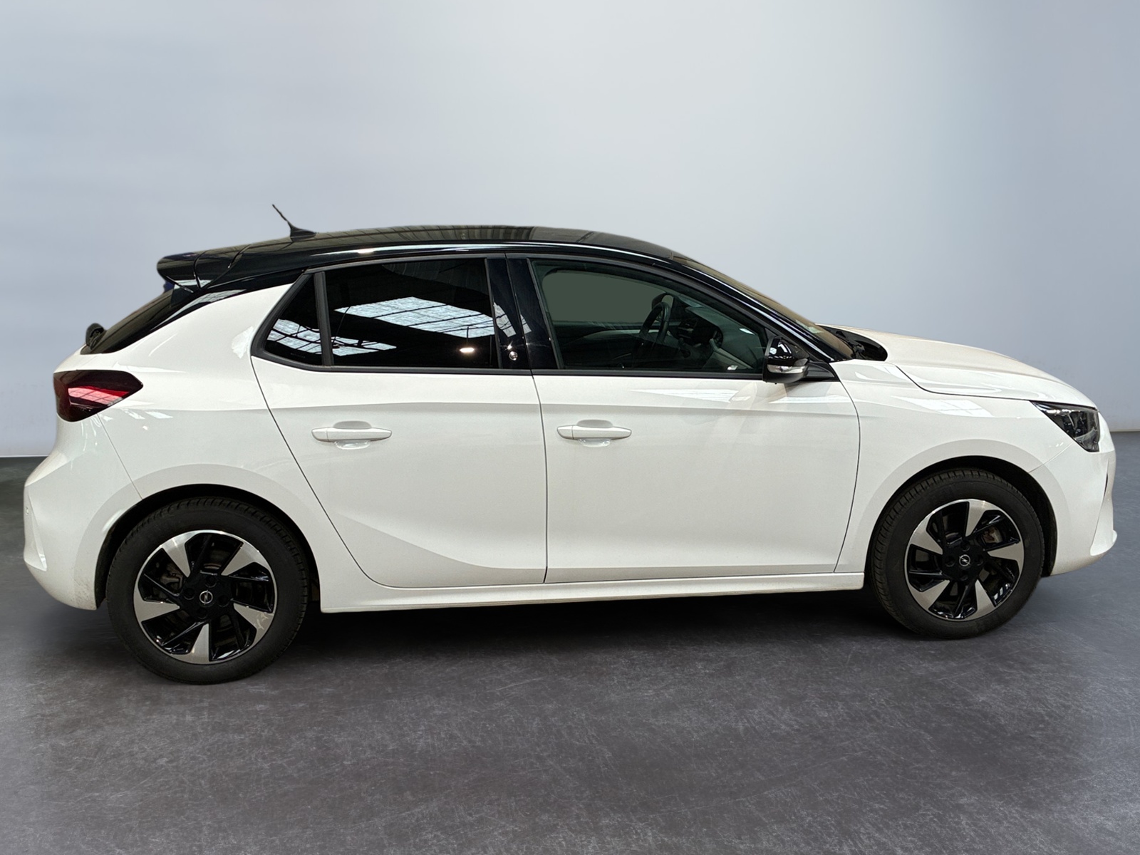 OPEL Corsa Electrique 136 ch & Batterie 50 kWh Edition 2021