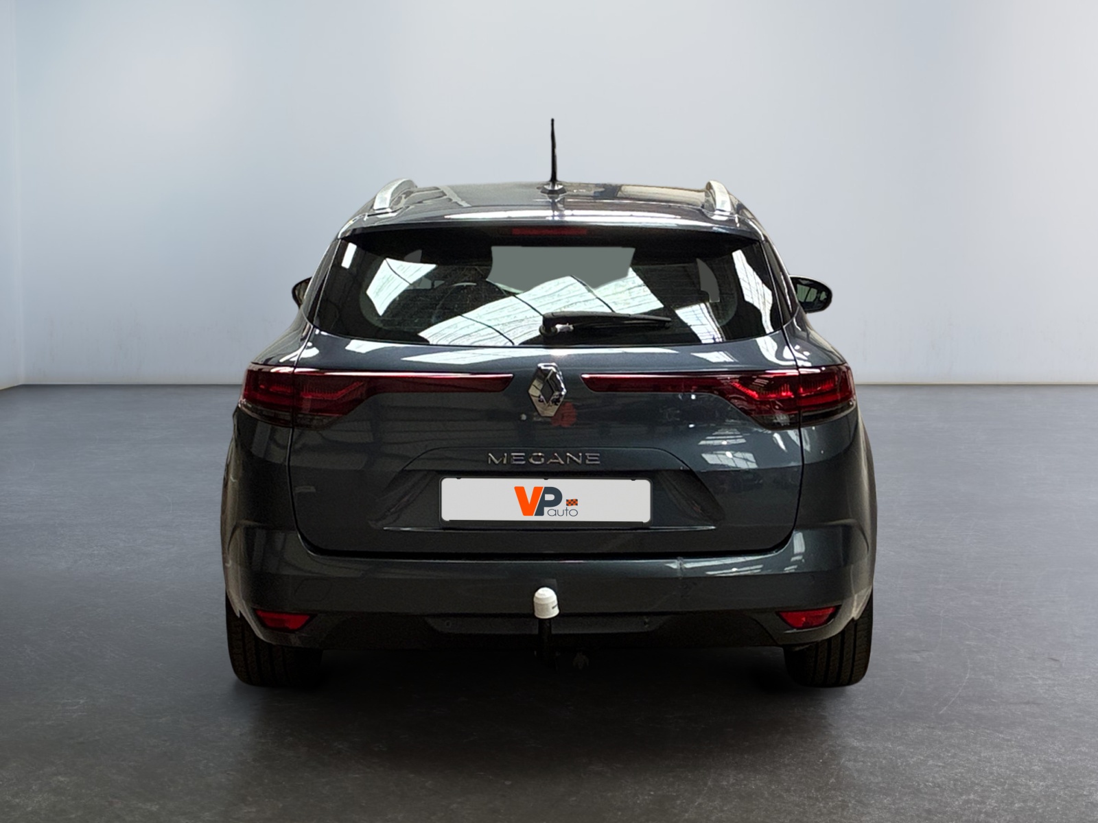 RENAULT Megane Estate MÉGANE ESTATE evolution Blue dCi 115 EDC VP [5P] bva 7-115CH-6cv (break) 2022
