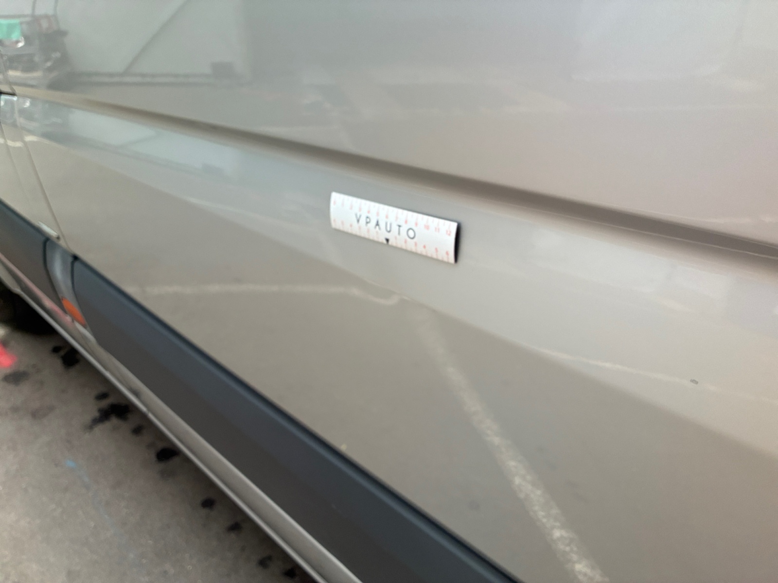 MERCEDES Sprinter 8 places 2012