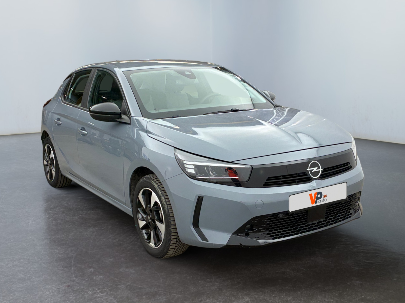 OPEL Corsa Electrique 136 ch & Batterie 50 kWh 2024