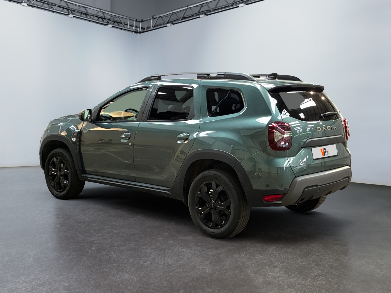 DACIA Duster ECO-G 100 4x2 2023