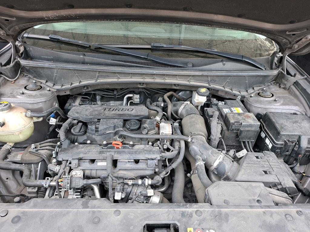HYUNDAI  2021